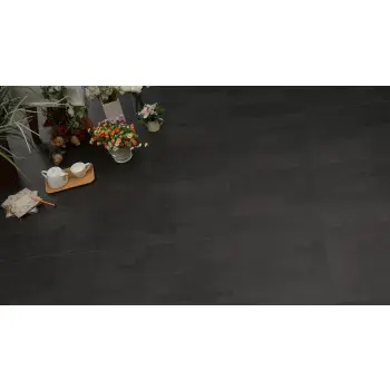 Panele looselay Green-Flor Performance 70 - PE-70401 CONCRETE ORIGINAL CHARCOAL GREY